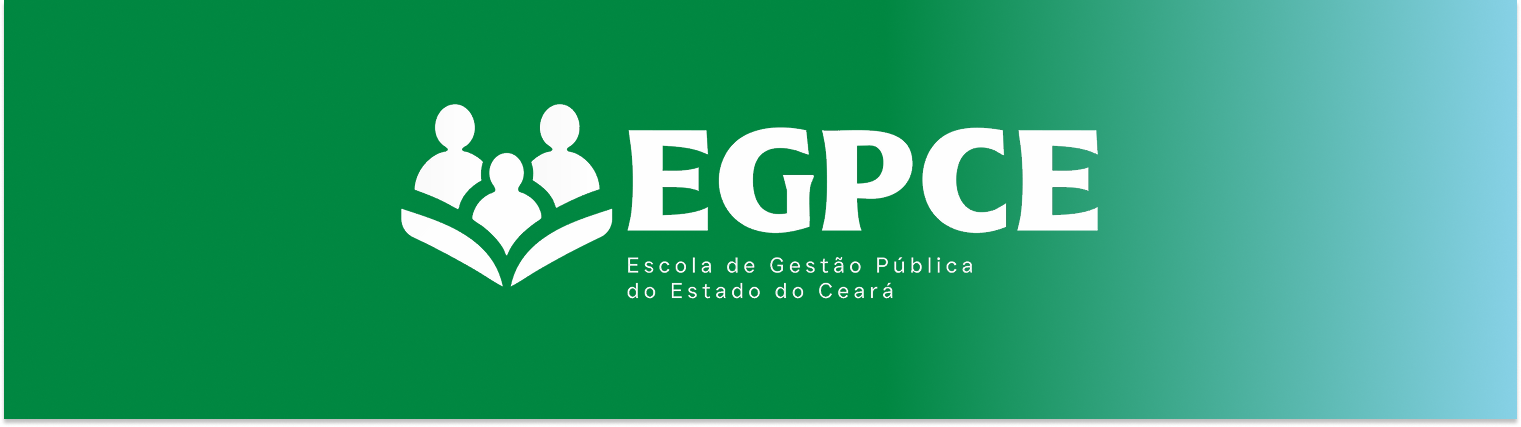 Conteúdos acadêmicos da EGPCE